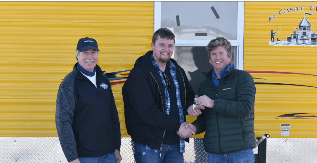 2020-ml-fishing-derby031 2020 Maple Lake Fishing Contest Raffle winner