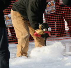 Ice Fishing Derby