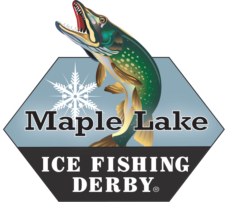Maple Lake Fishing Derby Information and Details