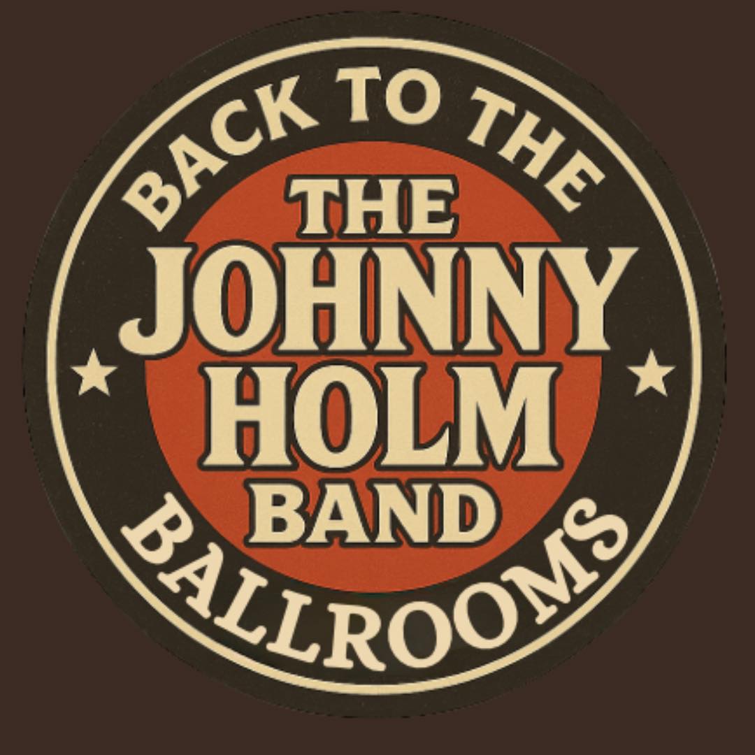 johnny-holm-band